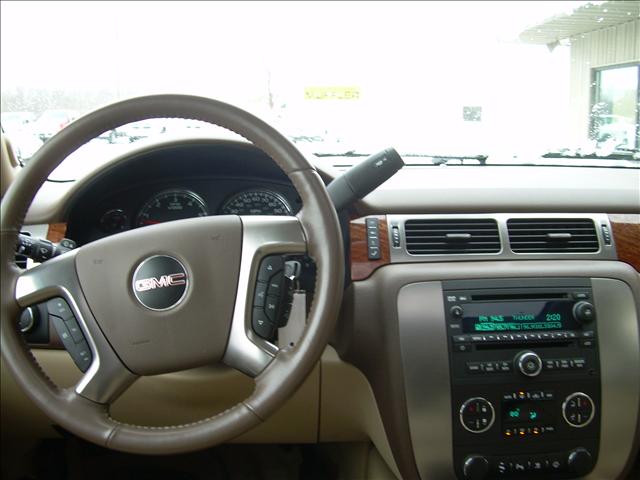 GMC Yukon XL 2007 photo 5