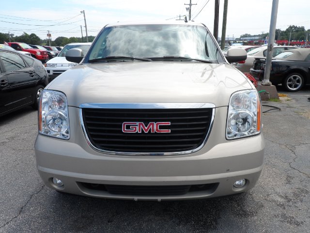 GMC Yukon XL 2007 photo 4