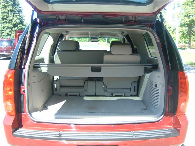 GMC Yukon XL 2007 photo 3