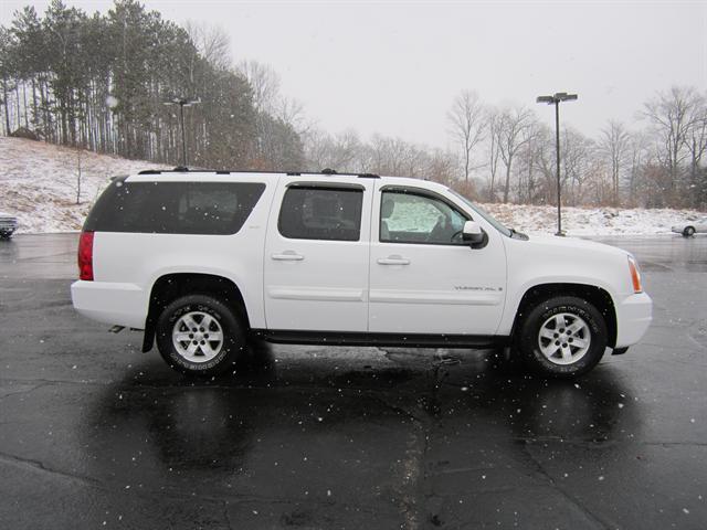 GMC Yukon XL 2007 photo 4