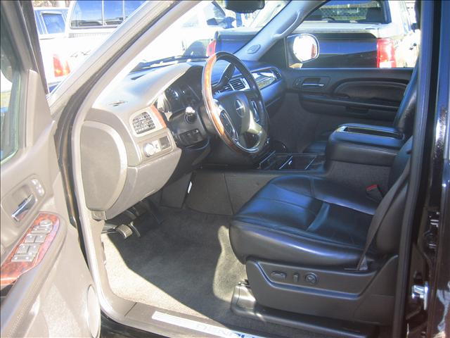 GMC Yukon XL 2007 photo 1