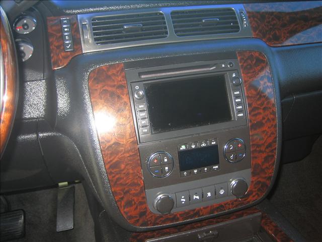 GMC Yukon XL 2007 photo 2