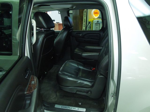 GMC Yukon XL 2007 photo 14