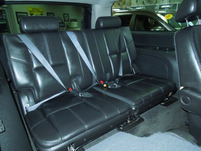 GMC Yukon XL 2007 photo 15