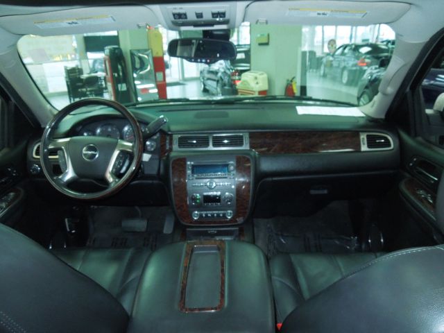 GMC Yukon XL 2007 photo 16