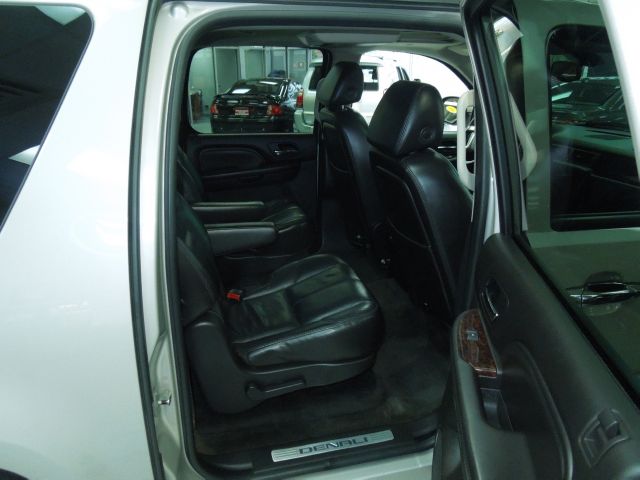 GMC Yukon XL 2007 photo 18