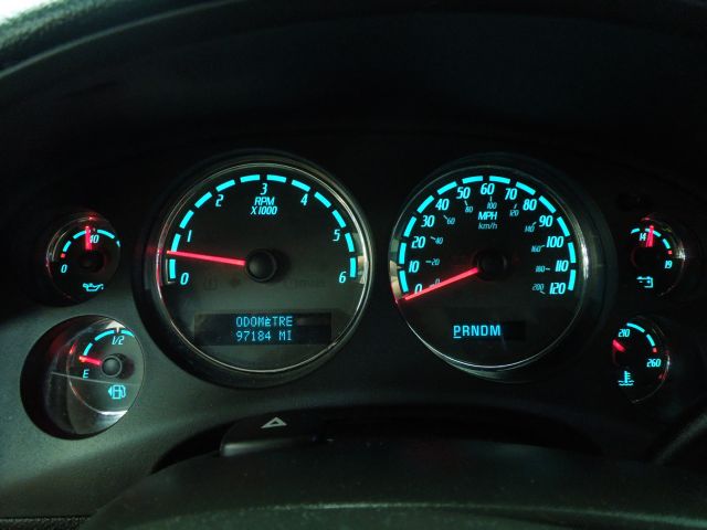 GMC Yukon XL 2007 photo 19