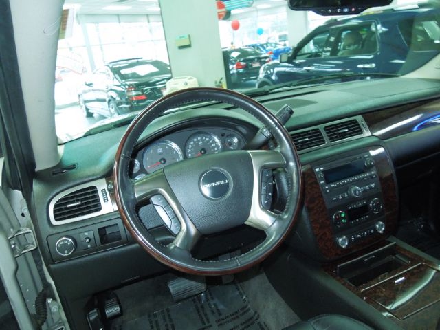 GMC Yukon XL 2007 photo 20