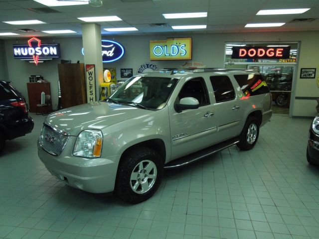 GMC Yukon XL 2007 photo 21