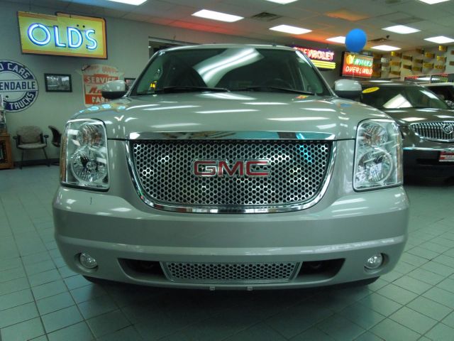 GMC Yukon XL 2007 photo 23