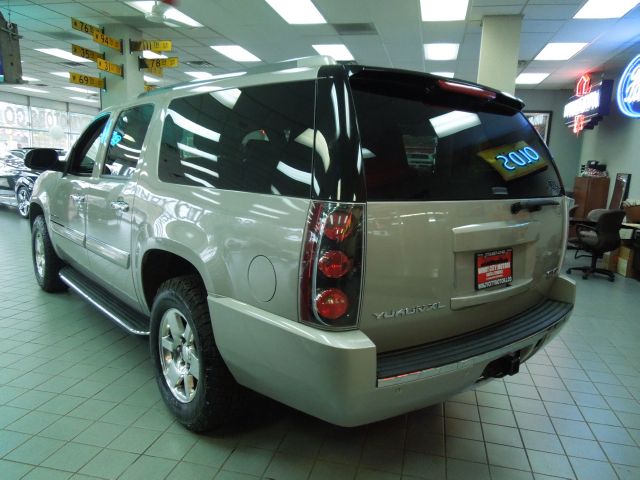 GMC Yukon XL 2007 photo 25