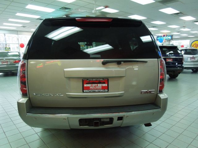 GMC Yukon XL 2007 photo 26