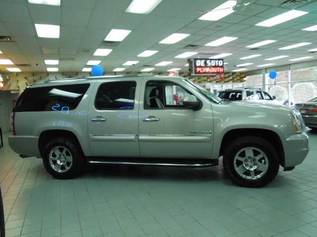 GMC Yukon XL 2007 photo 27