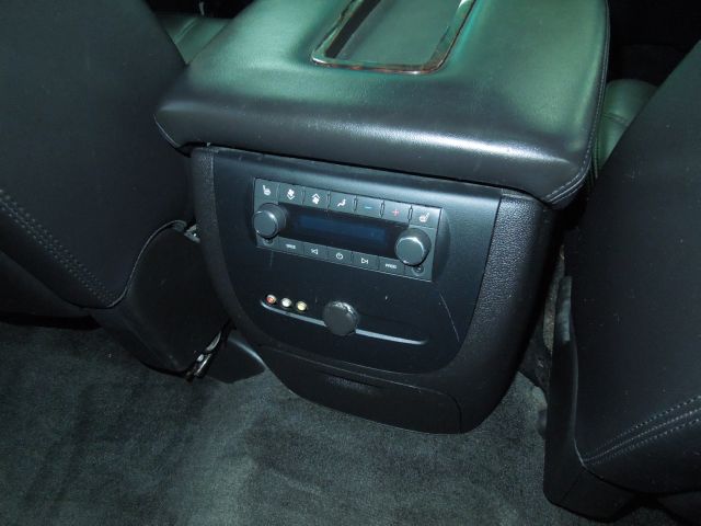 GMC Yukon XL 2007 photo 3