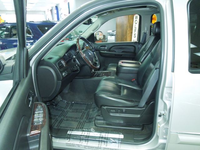 GMC Yukon XL 2007 photo 30