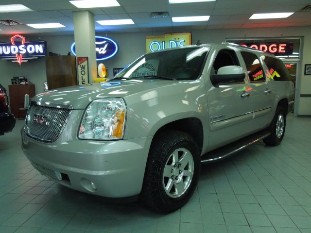 GMC Yukon XL 2007 photo 31