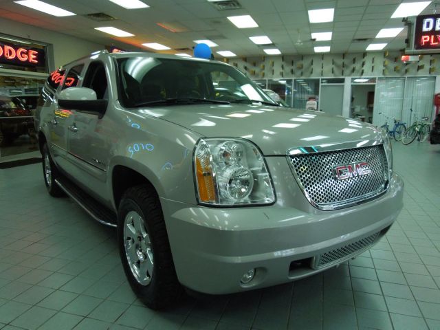 GMC Yukon XL 2007 photo 32