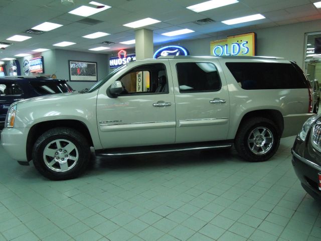 GMC Yukon XL 2007 photo 33