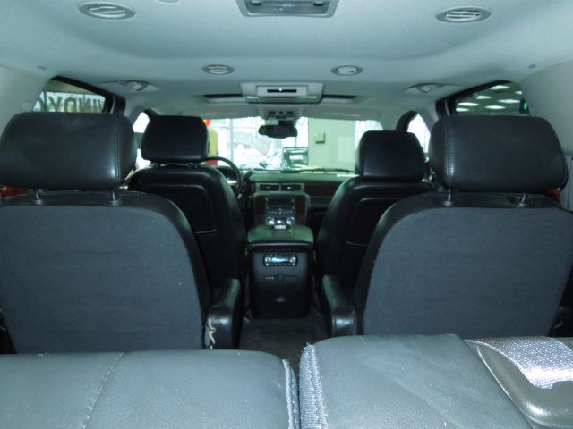 GMC Yukon XL 2007 photo 5