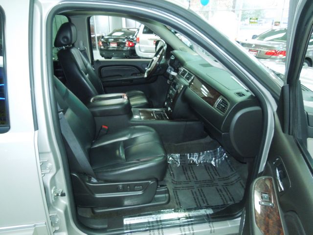 GMC Yukon XL 2007 photo 6