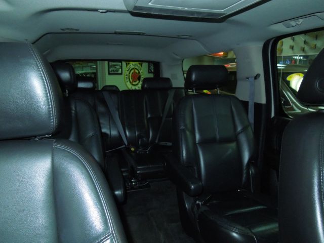 GMC Yukon XL 2007 photo 9