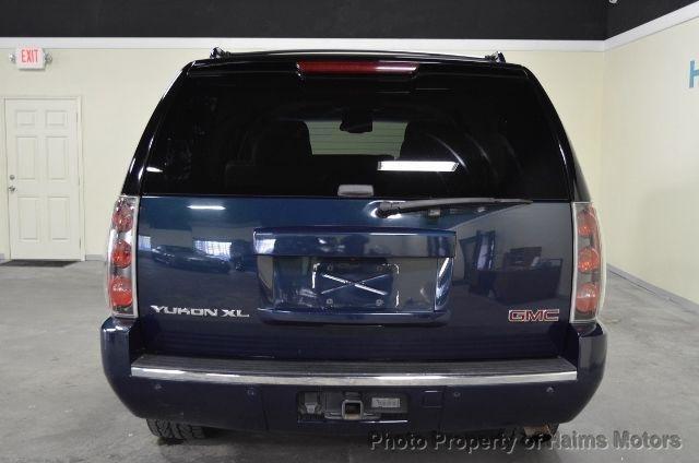 GMC Yukon XL 2007 photo 3