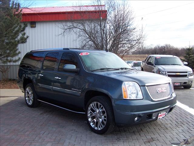 GMC Yukon XL 2007 photo 3