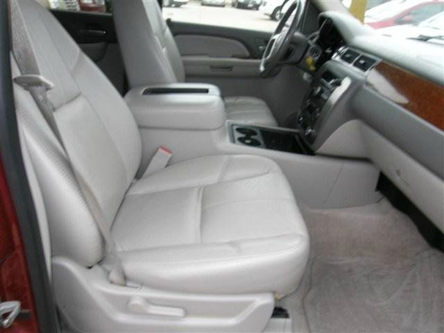 GMC Yukon XL 2007 photo 1