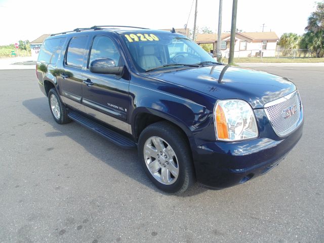 GMC Yukon XL 2007 photo 4