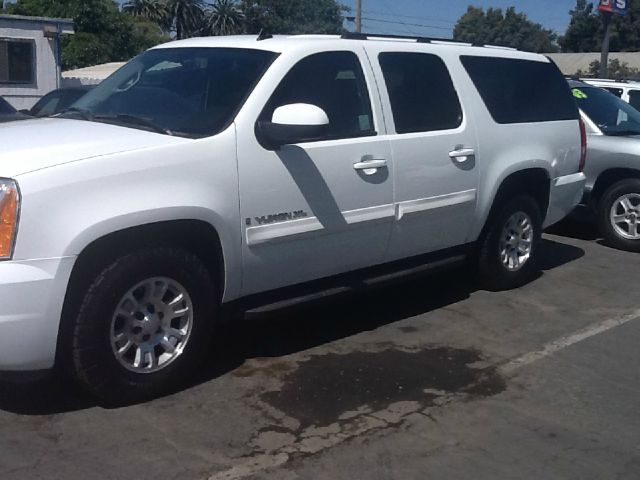 GMC Yukon XL 2007 photo 1