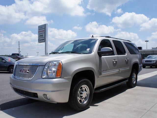 GMC Yukon XL 2007 photo 3