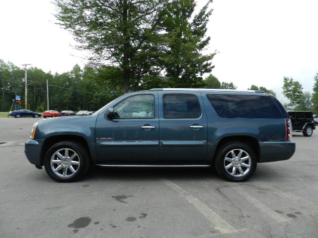 GMC Yukon XL TDI SUV