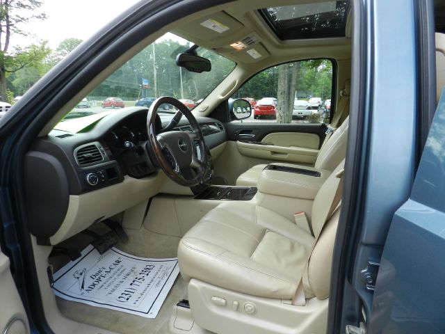 GMC Yukon XL 2007 photo 1