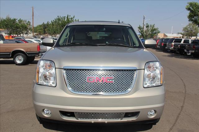 GMC Yukon XL 2007 photo 2