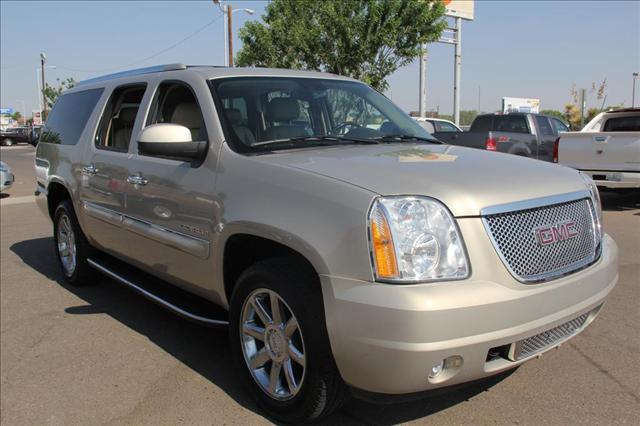 GMC Yukon XL 2007 photo 3