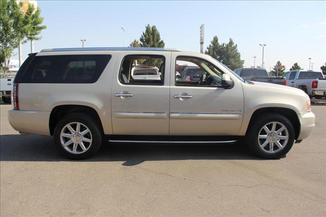 GMC Yukon XL 2007 photo 4