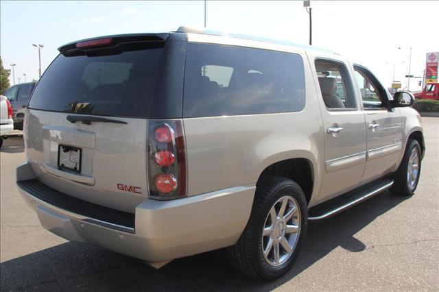 GMC Yukon XL 2007 photo 5