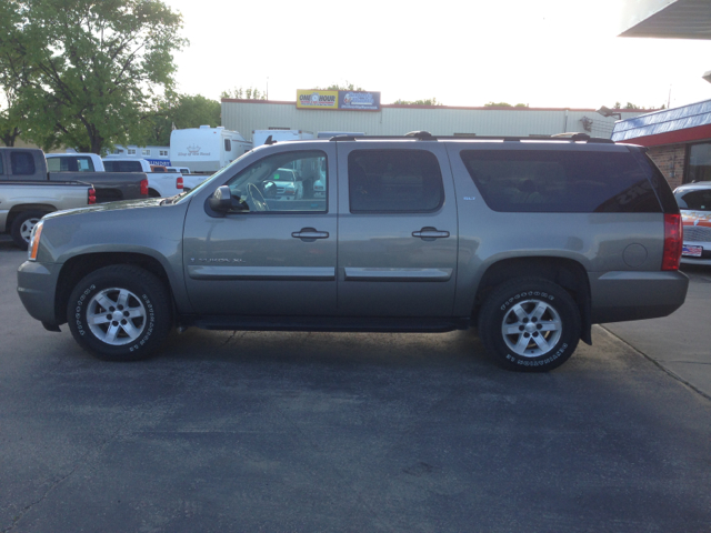 GMC Yukon XL 2006 Mercury SUV