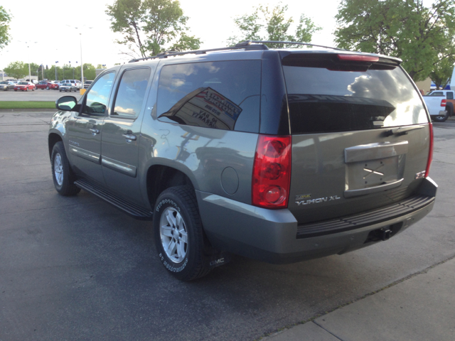 GMC Yukon XL 2007 photo 10