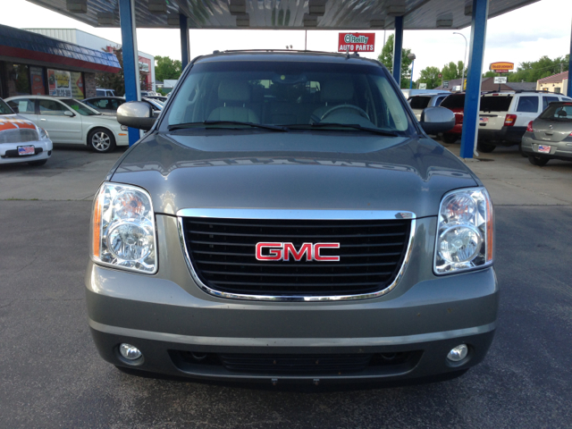 GMC Yukon XL 2007 photo 12