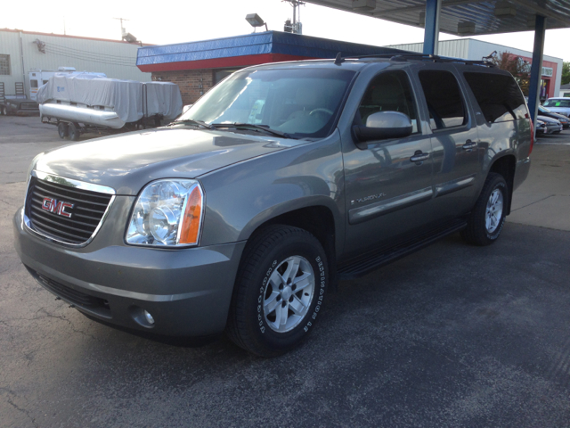 GMC Yukon XL 2007 photo 13