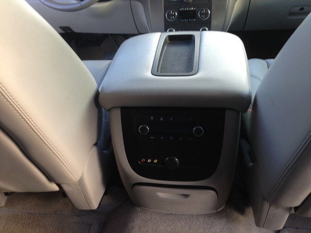 GMC Yukon XL 2007 photo 14