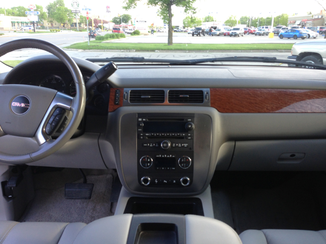 GMC Yukon XL 2007 photo 15