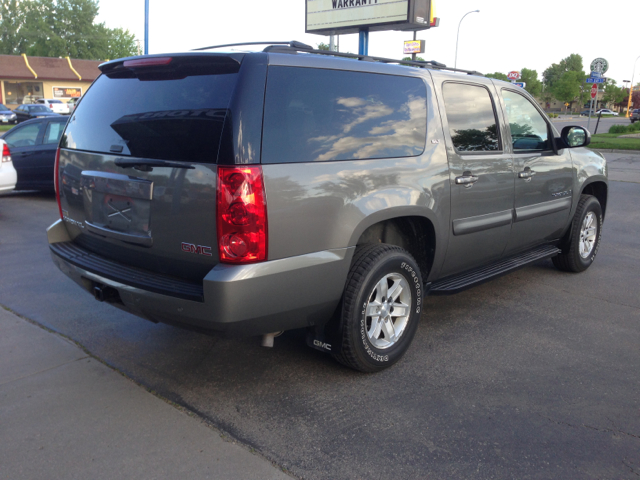 GMC Yukon XL 2007 photo 16