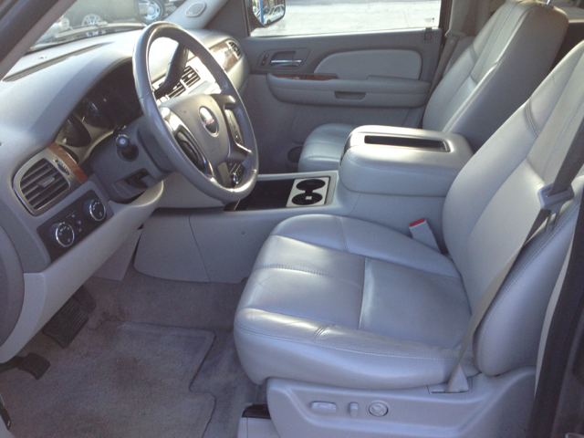 GMC Yukon XL 2007 photo 17