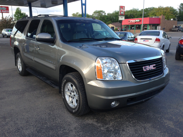 GMC Yukon XL 2007 photo 18