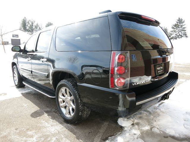 GMC Yukon XL 2008 photo 1