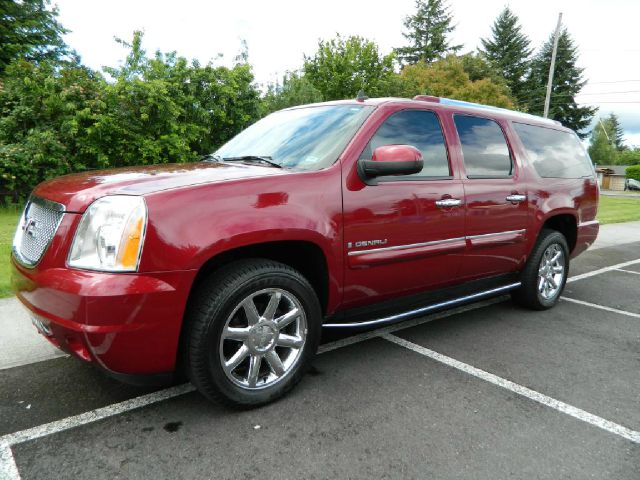 GMC Yukon XL 2008 photo 10