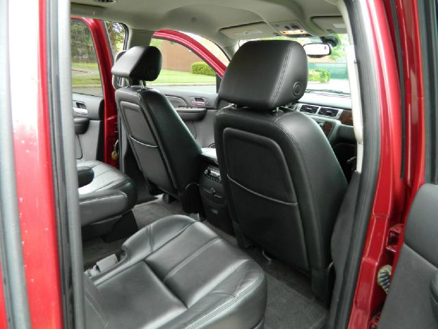 GMC Yukon XL 2008 photo 3