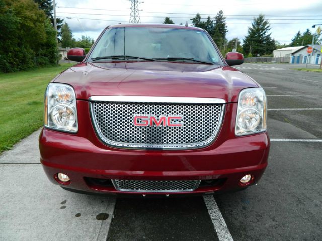 GMC Yukon XL 2008 photo 5